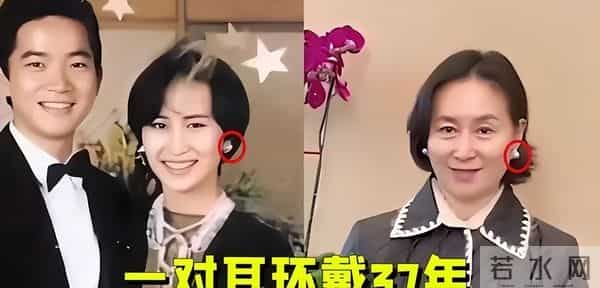 30年后,回看陈百强与何超琼虐恋:原是资产阶级软弱性注定的悲剧