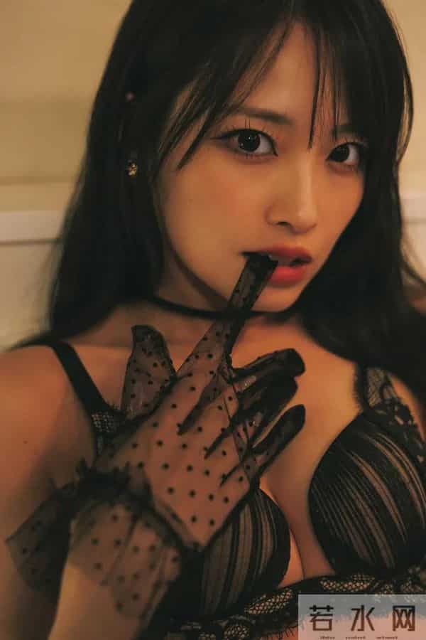 写真一周：入内嶋凉、宫田爱萌等