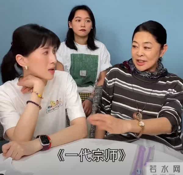 倪萍太敢说！揭开金鸡奖伤疤，从章子怡到咏梅的实力派之痛