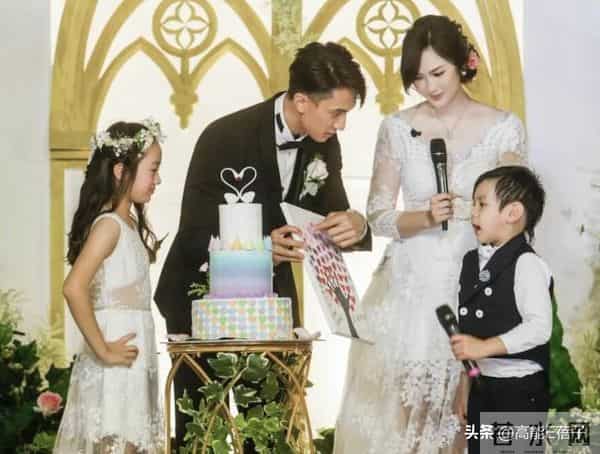 吴尊15岁女儿疑早恋？他却说“我没资格叫她18岁再谈恋爱”？