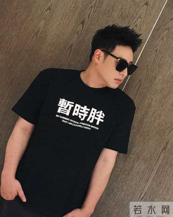 潘玮柏上海豪宅曝光,上亿房产写老婆名,素人老婆颜值非常高!