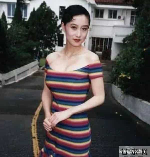 机关算尽太聪明?结婚26年后,一张照片暴露利智李连杰真实感情