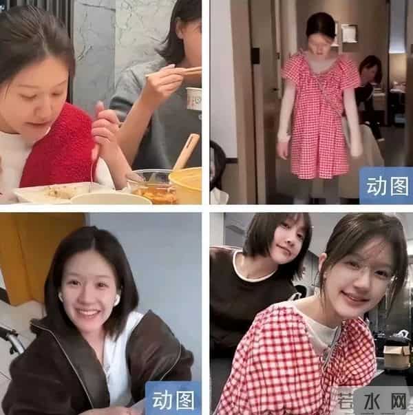 一场生日,戳穿了赵露思的江湖地位,原来陈伟霆一个字都没说错