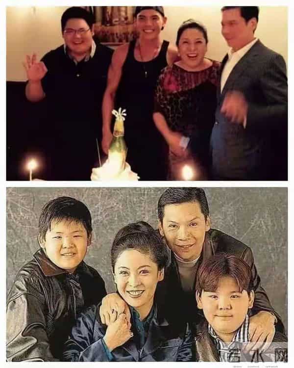 向佑彻底没救了！现身南昌酒吧，新交的女友又胖又颓，烟酒不离手