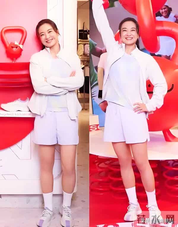 退出春晚、解散公司,43岁贾玲的蜕变之路,给所有女性上了一课