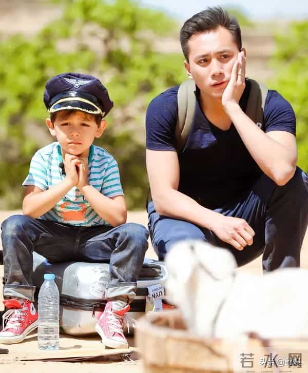 与安娜结婚16年后,47岁刘烨重返“青春”,谢娜肠子都要悔青了