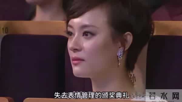 宋佳刚封影后，曝知三当三、吊打孙俪、讥讽海清，背后事捂不住了