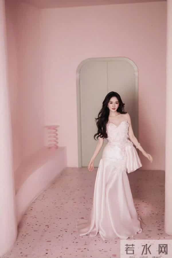 杨幂——写真集欣赏