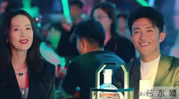 演员童瑶：我这辈子最正确的决定，就是因为一句话嫁给了丈夫王冉