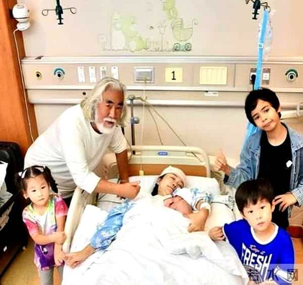 得了陈婷的病,却没陈婷的命,杜星霖的狐狸尾巴终究藏不住了