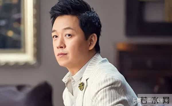 从“金童玉女”到“反目成仇”，潘粤明终于迎来了“翻身”