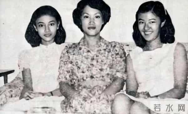 基因也偏心！这些明星和他们的兄弟姐妹，根本不像同一对爹妈生的