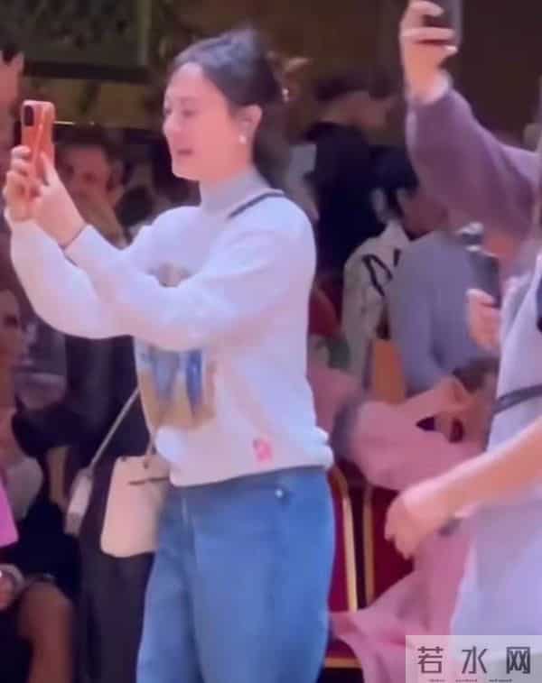 孙俪拍戏间隙给儿子过生日,小作文字字泪目,突然理解了邓超选择