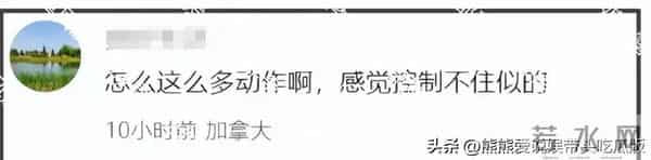 李连杰返老孩童风波后再发声,动作奇怪口音都变了,外媒披露内幕