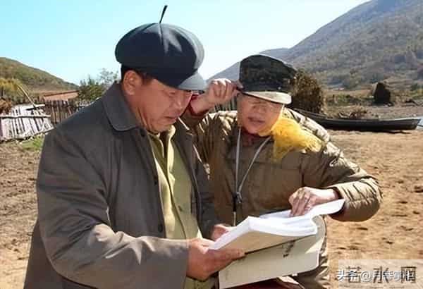 原来他俩是夫妻，家里家外老婆是领导，68岁住大别墅仍坚持拍戏