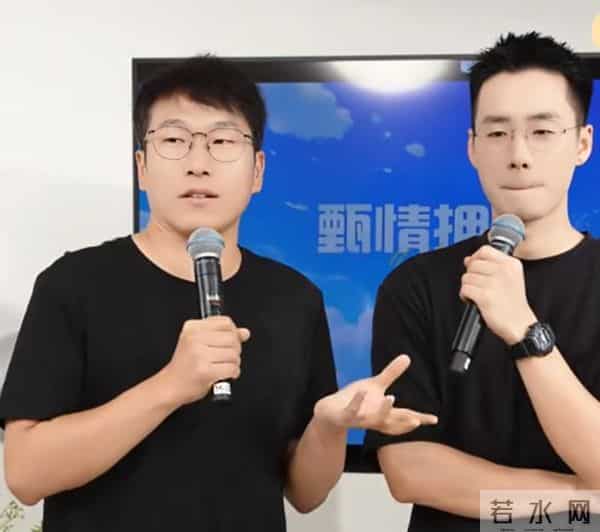 同样是离职，明明为东方小孙发声，为其撑伞，对董宇辉却一言不发