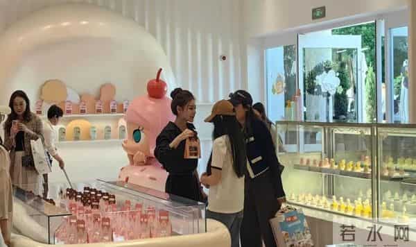 马筱梅这姐真刚!孕肚明显,直播回应孩子是否和小玥儿姐弟争家产