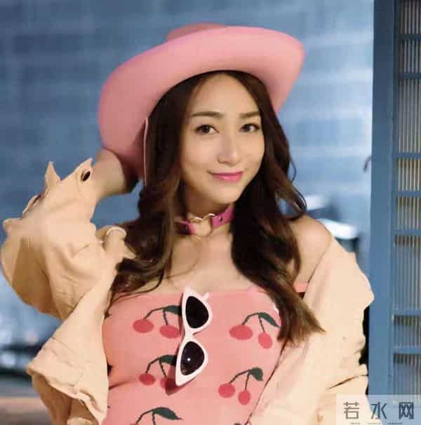 TVB港姐冠军升级成为马主，首次出赛失利，富二代男友已见家长