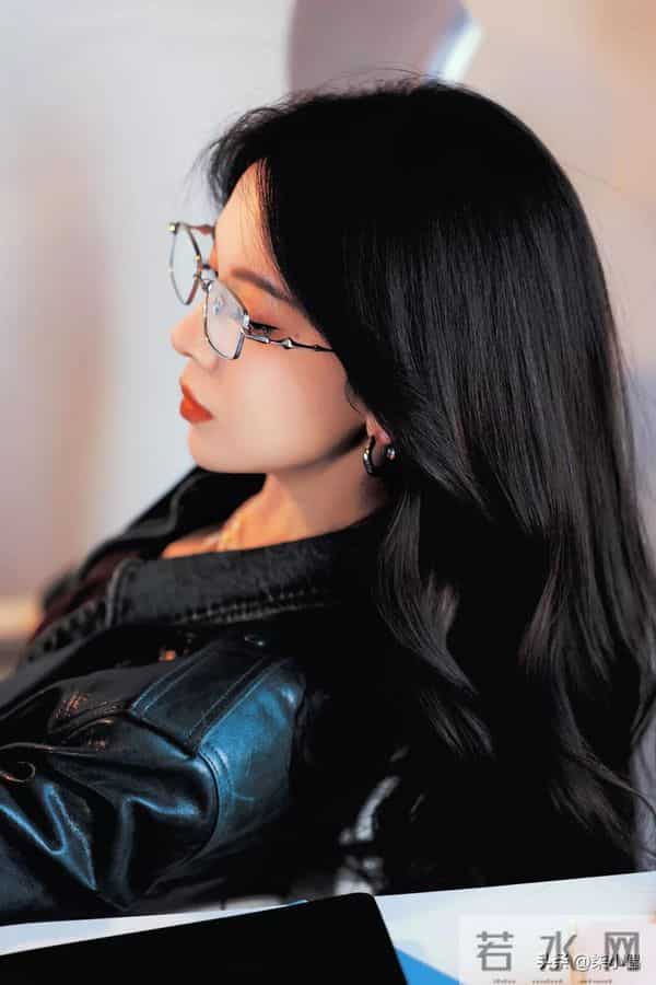 陈瑶|小姐姐这组照片好御,好欲!