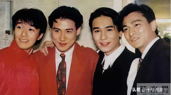 国内挣钱国外花?梁朝伟独居日本另有原因,揭秘与刘嘉玲丁克真相