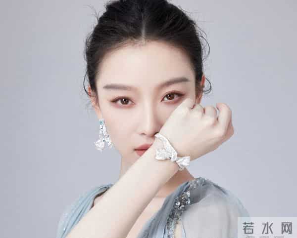 金鸡奖最大赢家！倪妮跨界主持封神，背后真相扎心了！