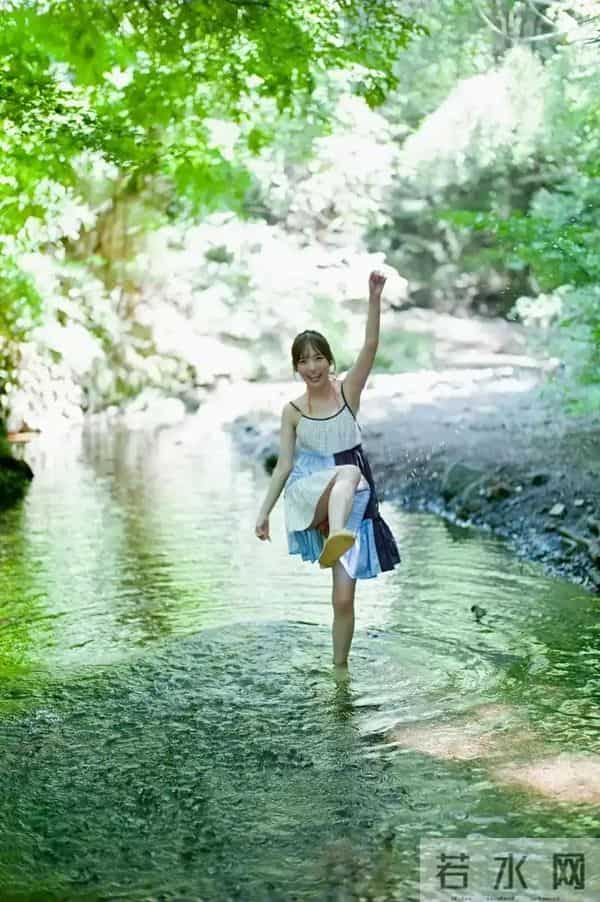 写真一周：入内嶋凉、宫田爱萌等