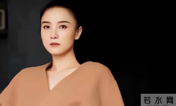 与名导同居多年绯闻缠身的宋佳，45岁再破天花板