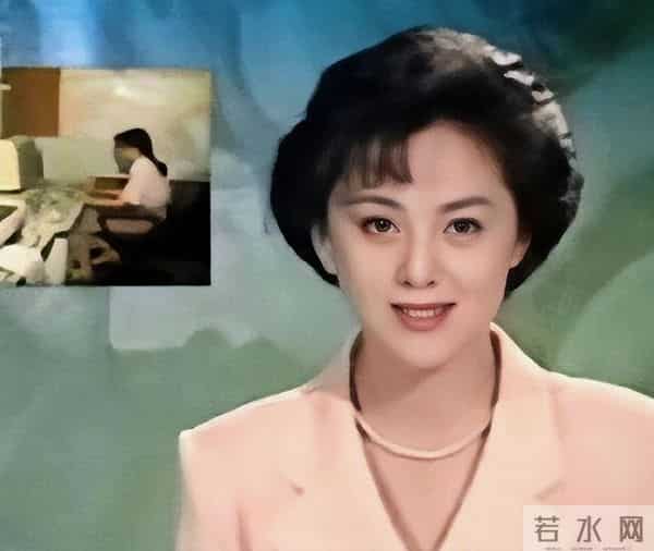 被央视“除名”后，51岁的海霞亮出新身份，老公是名声响亮的他