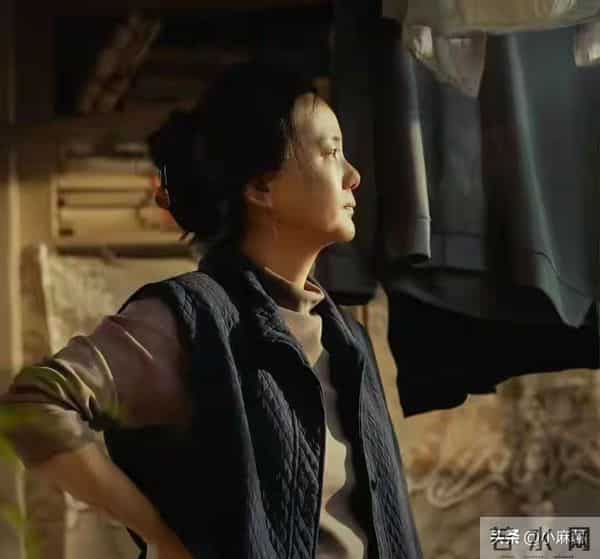 宋佳获金鸡影后仅一天,令人厌恶的一幕发生,孙俪章子怡都被牵连