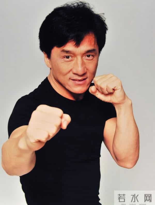 71岁成龙被传去世？本人发博打脸！