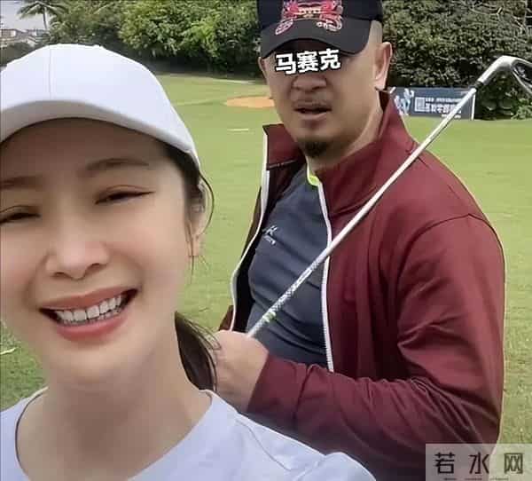 嫁深陷"票昌"风波的他, 任劳任怨养夫多年, 曲栅栅终于苦尽甘来！