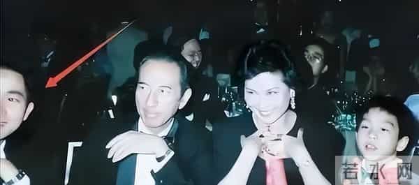 30年后,回看陈百强与何超琼虐恋:原是资产阶级软弱性注定的悲剧