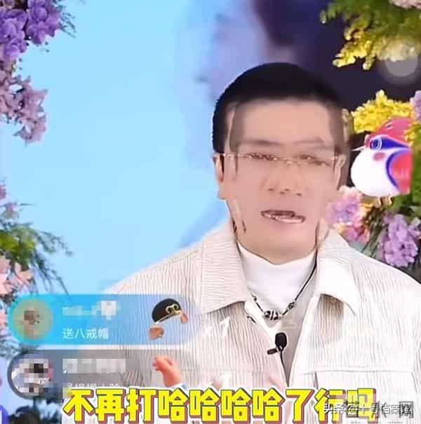 不装了！杨子黄圣依离婚后，男方妈妈另一面曝光，走上了向太老路