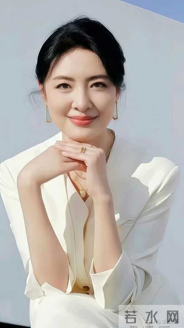 央视主持人 周涛