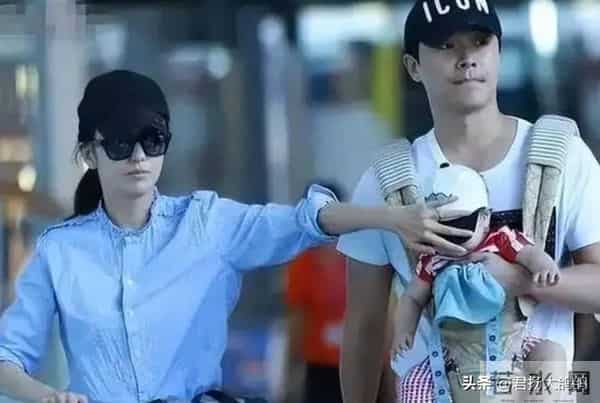 佟丽娅也没想到，前夫留给她的9岁儿子，已经可以为自己争光了