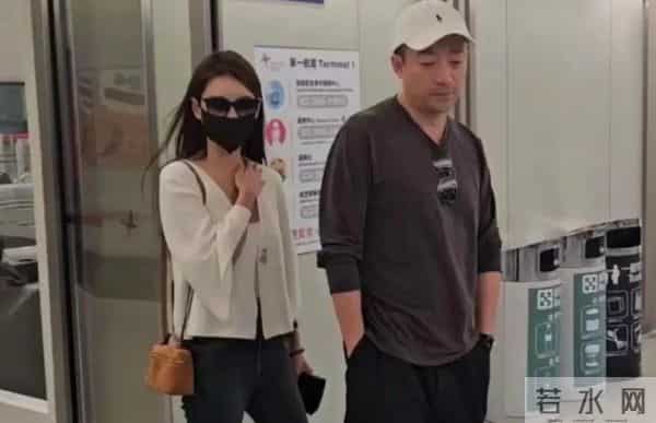 马筱梅这姐真刚!孕肚明显,直播回应孩子是否和小玥儿姐弟争家产