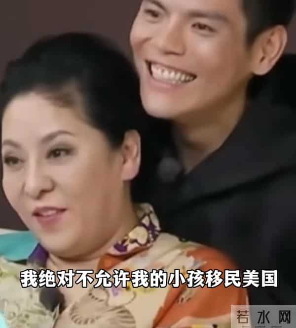 向太曝向佑在国外遭歧视,被人家吐痰,向佐护弟心切将对方手打断