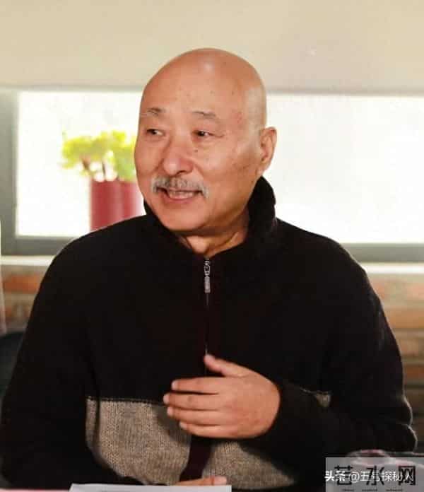 陈佩斯:最大的骄傲,不是当了导演,而是催生催来了4个孙子孙女