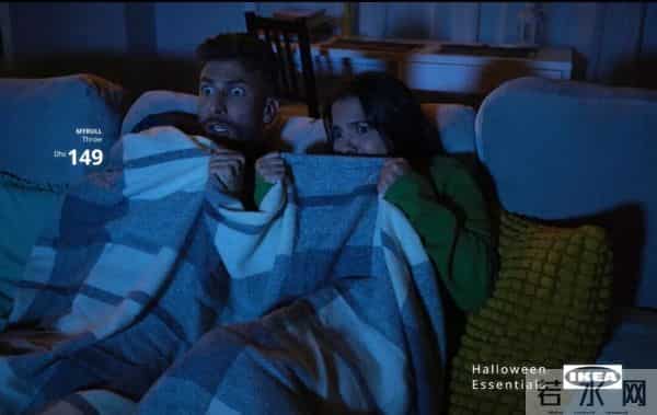 敢和杨幂玩梗的广告里，藏着很多人缺失的“活人感”