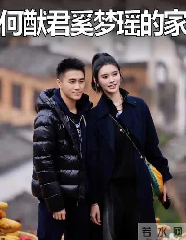 奚梦瑶晒女儿，女儿背香奈儿像洋娃娃，奚梦瑶才是绝处逢生的强者