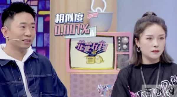 基因也偏心！这些明星和他们的兄弟姐妹，根本不像同一对爹妈生的