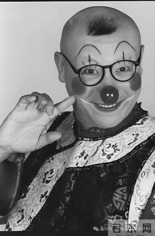 演员李春来去世