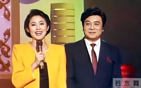 钱再多有什么用？66岁身家过亿的倪萍，还是要为儿子婚恋操碎了心