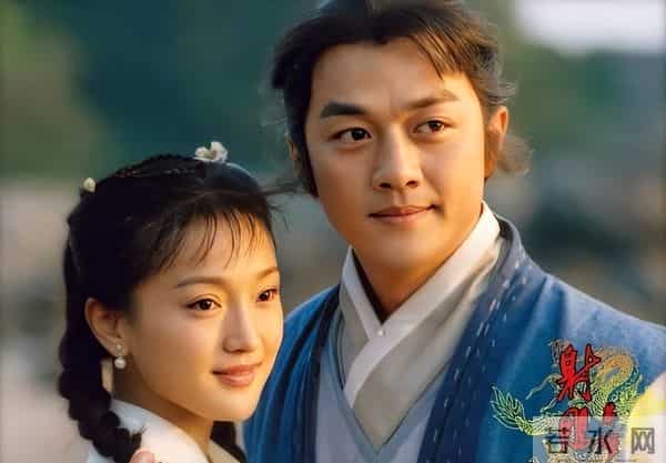 12年后，再看李亚鹏现任妻子海哈金喜，才懂她和王菲谁更“精明”