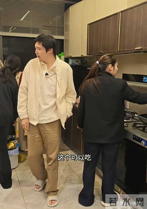 韦籁断更的原因找到了，不是大家想的那样，跟小凤没有关系