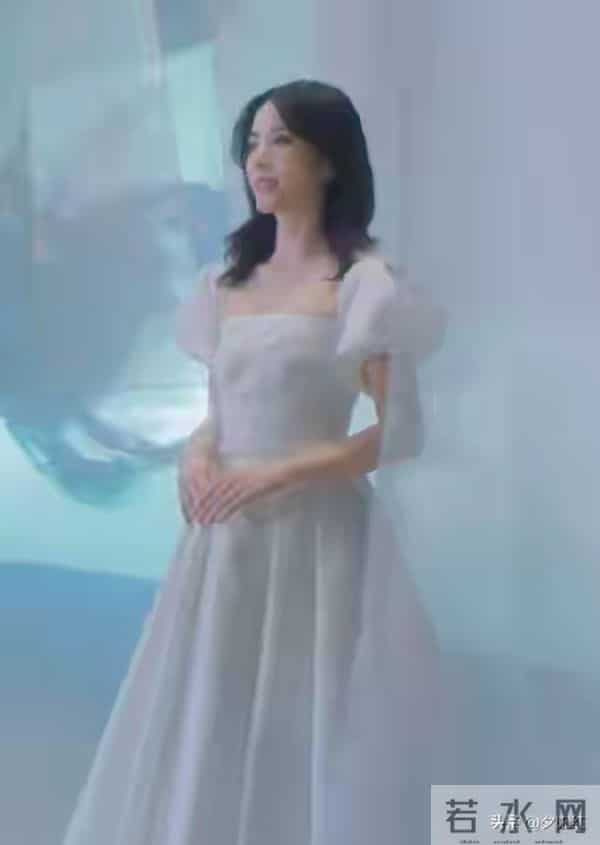 李思思：写真欣赏。