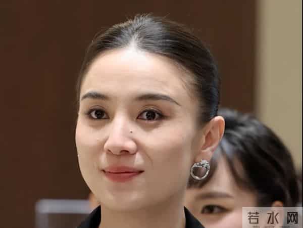 宋佳刚封影后，曝知三当三、吊打孙俪、讥讽海清，背后事捂不住了