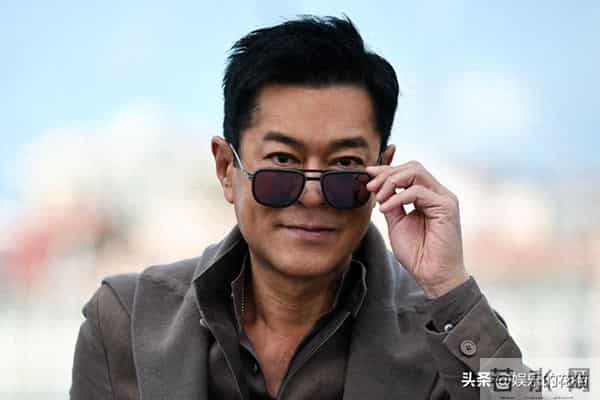 古天乐回应不用智能手机：我其实真不想用！背后原因令人动容