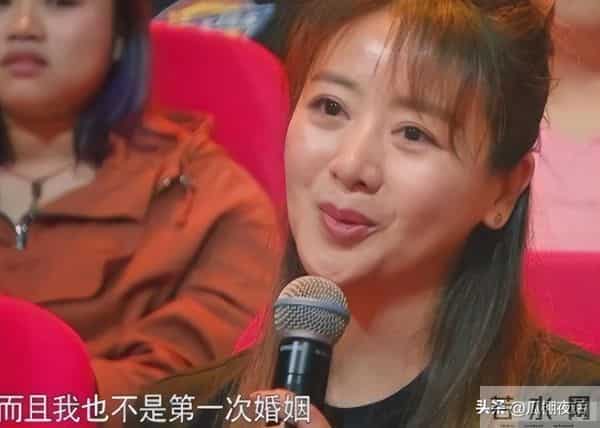 这一次,相差8岁的李琳和经超,也没能逃过老妻少夫的残酷现实