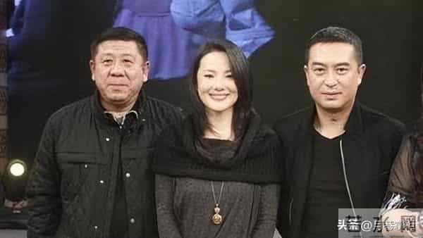 原来他俩是夫妻,家里家外老婆是领导,68岁住大别墅仍坚持拍戏